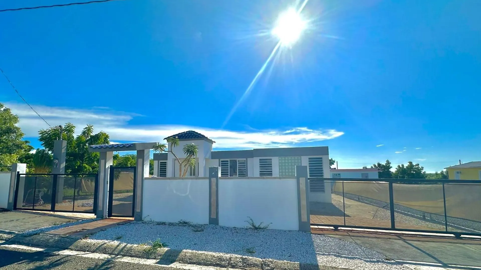 Villa Kairos Cabo Rojo
